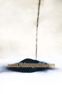 پودر سمباده