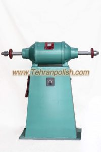 دستگاه پرداختکاری