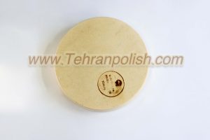 نمد پرداختکاری