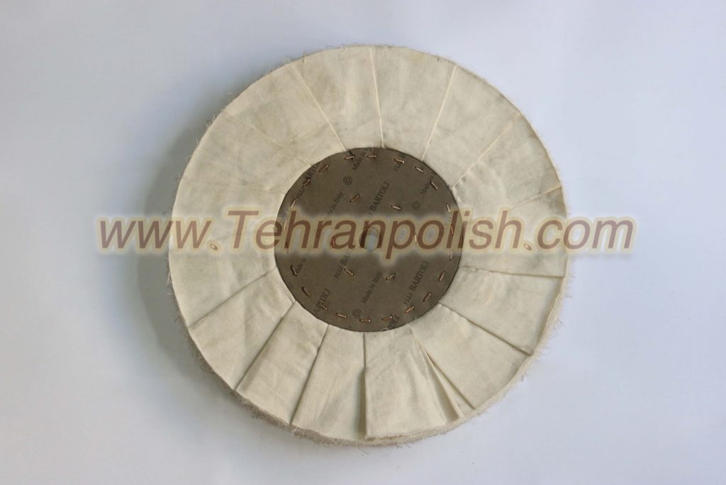 گیلانس پرداختکاری
